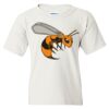 Heavy Cotton Youth Gildan T-Shirt Thumbnail