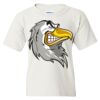 Heavy Cotton Youth Gildan T-Shirt Thumbnail