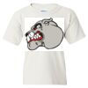 Heavy Cotton Youth Gildan T-Shirt Thumbnail