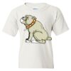 Heavy Cotton Youth Gildan T-Shirt Thumbnail