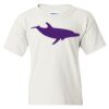 Heavy Cotton Youth Gildan T-Shirt Thumbnail