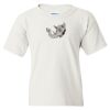 Heavy Cotton Youth Gildan T-Shirt Thumbnail