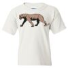 Heavy Cotton Youth Gildan T-Shirt Thumbnail