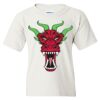 Heavy Cotton Youth Gildan T-Shirt Thumbnail