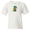 Heavy Cotton Youth Gildan T-Shirt Thumbnail