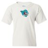 Heavy Cotton Youth Gildan T-Shirt Thumbnail