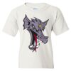 Heavy Cotton Youth Gildan T-Shirt Thumbnail