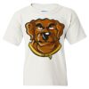 Heavy Cotton Youth Gildan T-Shirt Thumbnail