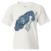 Heavy Cotton Youth Gildan T-Shirt Thumbnail