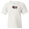Heavy Cotton Youth Gildan T-Shirt Thumbnail