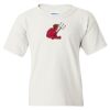 Heavy Cotton Youth Gildan T-Shirt Thumbnail