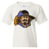 Heavy Cotton Youth Gildan T-Shirt Thumbnail