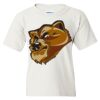 Heavy Cotton Youth Gildan T-Shirt Thumbnail