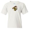 Heavy Cotton Youth Gildan T-Shirt Thumbnail