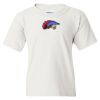 Heavy Cotton Youth Gildan T-Shirt Thumbnail