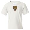 Heavy Cotton Youth Gildan T-Shirt Thumbnail