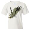 Heavy Cotton Youth Gildan T-Shirt Thumbnail