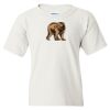 Heavy Cotton Youth Gildan T-Shirt Thumbnail