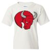 Heavy Cotton Youth Gildan T-Shirt Thumbnail
