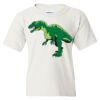 Heavy Cotton Youth Gildan T-Shirt Thumbnail