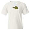 Heavy Cotton Youth Gildan T-Shirt Thumbnail