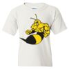 Heavy Cotton Youth Gildan T-Shirt Thumbnail