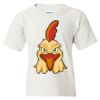 Heavy Cotton Youth Gildan T-Shirt Thumbnail