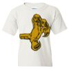 Heavy Cotton Youth Gildan T-Shirt Thumbnail