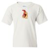 Heavy Cotton Youth Gildan T-Shirt Thumbnail