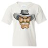 Heavy Cotton Youth Gildan T-Shirt Thumbnail
