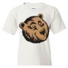 Heavy Cotton Youth Gildan T-Shirt Thumbnail