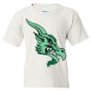Heavy Cotton Youth Gildan T-Shirt Thumbnail