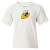 Heavy Cotton Youth Gildan T-Shirt Thumbnail