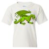 Heavy Cotton Youth Gildan T-Shirt Thumbnail