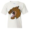 Heavy Cotton Youth Gildan T-Shirt Thumbnail