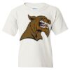 Heavy Cotton Youth Gildan T-Shirt Thumbnail