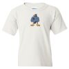 Heavy Cotton Youth Gildan T-Shirt Thumbnail