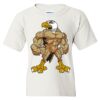 Heavy Cotton Youth Gildan T-Shirt Thumbnail