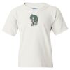 Heavy Cotton Youth Gildan T-Shirt Thumbnail
