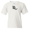 Heavy Cotton Youth Gildan T-Shirt Thumbnail