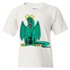 Heavy Cotton Youth Gildan T-Shirt Thumbnail