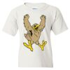 Heavy Cotton Youth Gildan T-Shirt Thumbnail