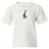 Heavy Cotton Youth Gildan T-Shirt Thumbnail