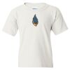 Heavy Cotton Youth Gildan T-Shirt Thumbnail