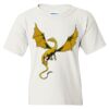 Heavy Cotton Youth Gildan T-Shirt Thumbnail