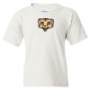 Heavy Cotton Youth Gildan T-Shirt Thumbnail