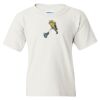 Heavy Cotton Youth Gildan T-Shirt Thumbnail