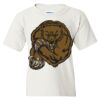 Heavy Cotton Youth Gildan T-Shirt Thumbnail
