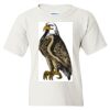 Heavy Cotton Youth Gildan T-Shirt Thumbnail