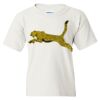 Heavy Cotton Youth Gildan T-Shirt Thumbnail